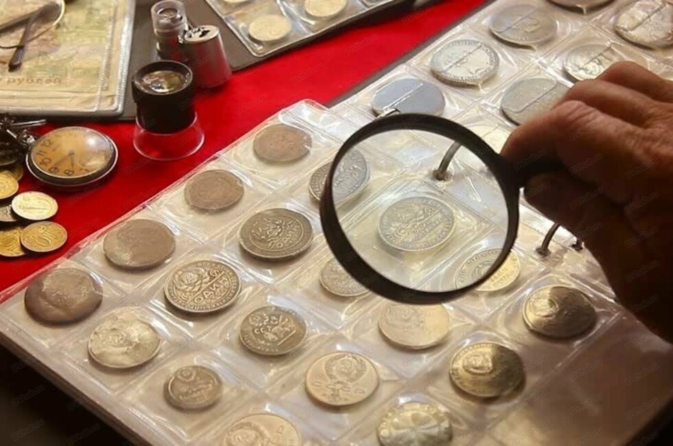 Коллекционирование – страсть и инвестиция